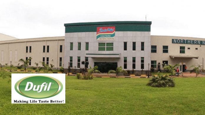 APPLY For Dufil Prima Foods Graduate Trainee Programme for Young Nigerians 2023