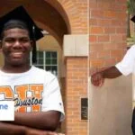 Nehemiah Juniel of Sam Houston State University