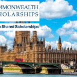 Commonwealth Split-site Scholarships For International Students 2023