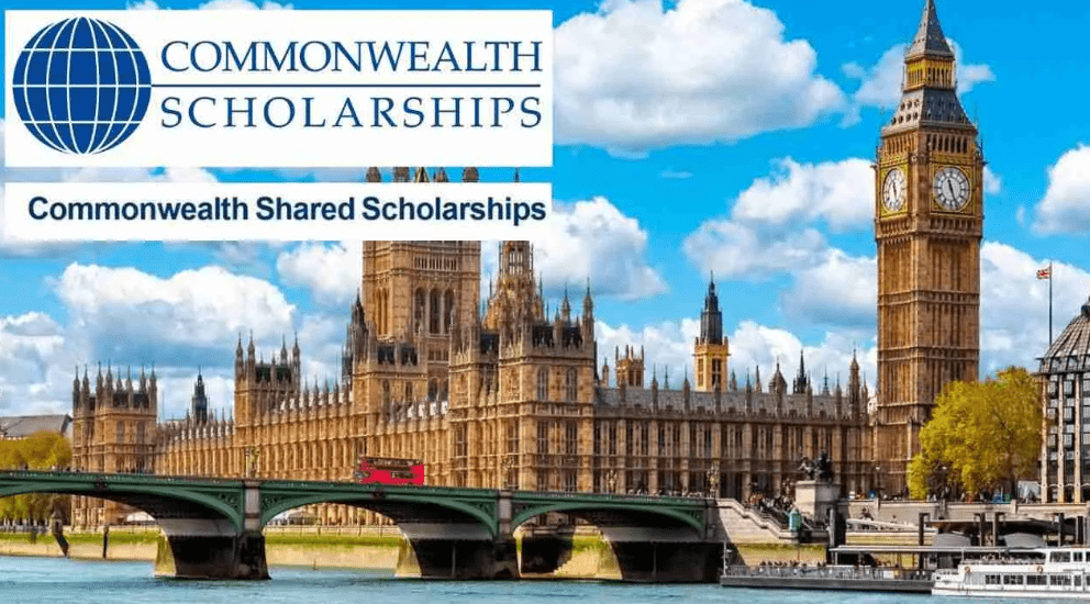 Commonwealth Split-site Scholarships For International Students 2023