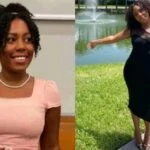 Asia Bryant, who works 18 hours everyday to fund her education finally graduates from US university, wonderful
