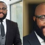 Brilliant Nigerian man bags two Masters Degrees in Law from UK and US universities respectively