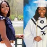 Atlanta young lady gains admission to US universities, wins $2.2m scholarship