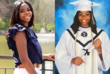 Atlanta young lady gains admission to US universities, wins $2.2m scholarship