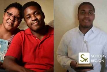 Martin Folsom of Valdosta State University