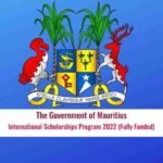 Mauritius Government Scholarship For African Students 2023
