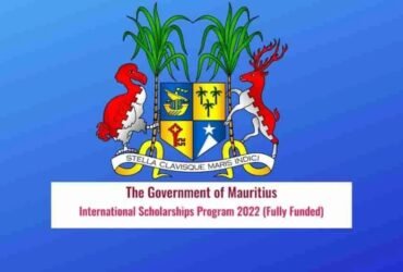 Mauritius Government Scholarship For African Students 2023