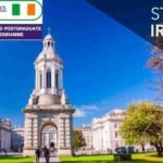 Government of Ireland Scholarship for International Students 2023