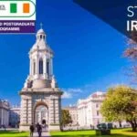 Government of Ireland Scholarship for International Students 2023