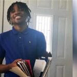 17-year old from Chicago accepted to more than 30 Colleges, receives over $1M in scholarships
