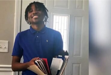 17-year old from Chicago accepted to more than 30 Colleges, receives over $1M in scholarships