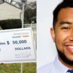 Brilliant primary school teacher wins Teacher of the Year award, gets N23 million cash reward