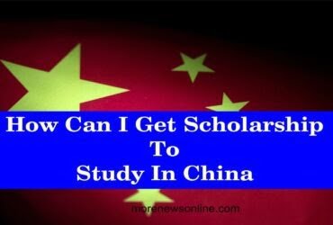 How Can I Get Scholarship To Study In China: Step-by-step guide 2023