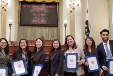 Apply For APICA Summer Internship Program For International Students 2023