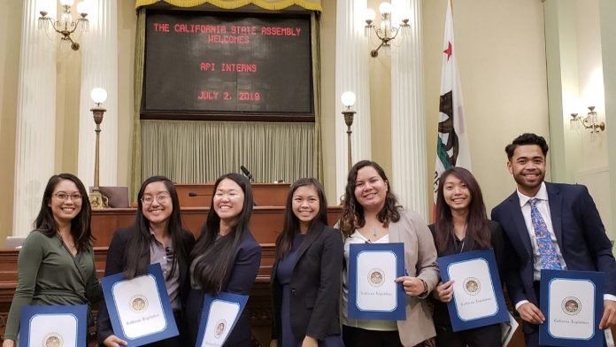 Apply For APICA Summer Internship Program For International Students 2023