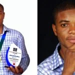 Meet The Young Nigerian Mathematics Genius & Human Calculator who broke 8-years Record to strike a Perfect score in the International Youth Maths Challenge