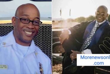 Carey D. Waddell of Grand Canyon University