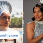 American movie icon, Angela Bassett sets record as the highest paid African-American actress in history