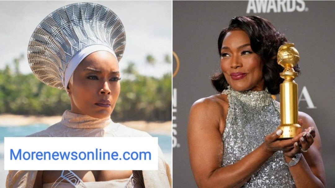 American movie icon, Angela Bassett sets record as the highest paid African-American actress in history