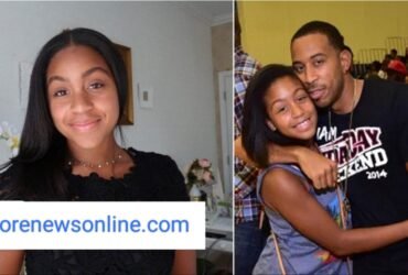 Brilliant daughter of Ludacris gains admission to US university at 19 years old, makes family proud