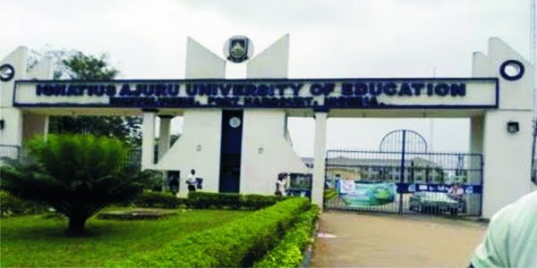 How to Apply for Ignatius Ajuru University of Education Recruitment 2023