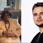 22-year-old Michael Jackson’s son graduates from a US university with honors