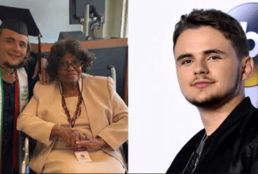 22-year-old Michael Jackson’s son graduates from a US university with honors