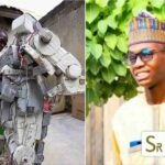 17-year-old Nigerian boy Isah Auwal Barde wins university scholarship to become a computer engineer