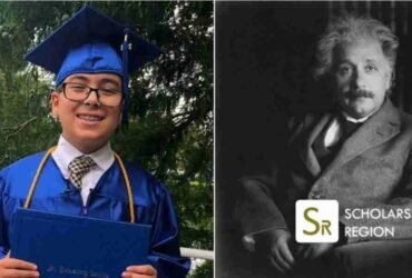 11-year-old William Maillis from Pennsylvania to prove Albert Einstein wrong