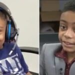 Brilliant Little Kid Smashes America’s High School Record, Becomes Youngest Student Ever to Graduate at 9, Sets for College