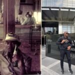 Africa’s Billionaire Shares His Story, Reveals How He Got A Top Job With His Second Class Lower University Result