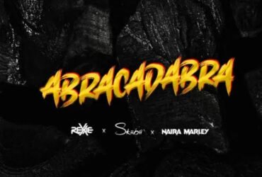 Rexxie ft. Wizkid, Naira Marley & Skiibii – Abracadabra (Remix) Lyrics Yo! The Flame Abracadabra So, so sweet like ofada Think they fine but I’m badder (Big vibes) Abracadabra Fine girls for my bed And you know oil dey my head 10 girls for my bed All of them naked, undressed Who you know wey dey ball like this? Who you know wey dey spend like this? And the money pass sea Starboy wey dey ball pass (?) Abi kin pe Wizzy? Hello!! Wizzy mad person Gunners la wa, don’t test we If you try omo wa sha (?) Po po po po We dey let the money talk talk talk talk Girls don dey twerk twerk twerk twerk twerk When we enter we pop pop pop pop pop You love fiction stories? then check out this one titled 'My Call' Hello Abi kin pe Rexxie Rexxie world best Blue jersey, I’m not Chelsea Gunners la wa, no testing Don’t call me, don’t text me Dayon mo, no person Make person no shesin Marley Naira known person (Chorus) Abracadabra, So so sweet like Ofada Abracadabra They think dey bad but I’m badder Your fada Abracadabra, So so sweet like Ofada Abracadabra They think dey bad but I’m badder Your fada! I ‘wanna Disco They ‘wanna Disco They ‘wanna Disco They ‘wanna Disco They ‘wanna Disco They ‘wanna Disco They ‘wanna Disco They ‘wanna Disco Fine girls for my bed (Bed) Escalator too fly like a bird (Bird) Cause oil dey my head When the ladies see me them they twerk (Twerk) We know wey fine like this? (We know) We know wey fresh like this? (Yeah, we know) ‘Cause I dey chop like king (Yes) Haters can suck my dick (Verse 2) Walking, I’m walking, you walk past That’s when I saw that you got fat ass Ass so fat, I sat back I wanna give you tapapa Tapapa, Papapa. Yodi simi omo alhaja We belong together ma jia ja We belong together ma jia ja! Abi kin pe Rexxie Rexxie world best Blue jersey, I’m not Chelsea Gunners la wa, no testing Don’t call me, don’t text me You know, Dayon mo, no person Make person no shesin Marley Naira known person