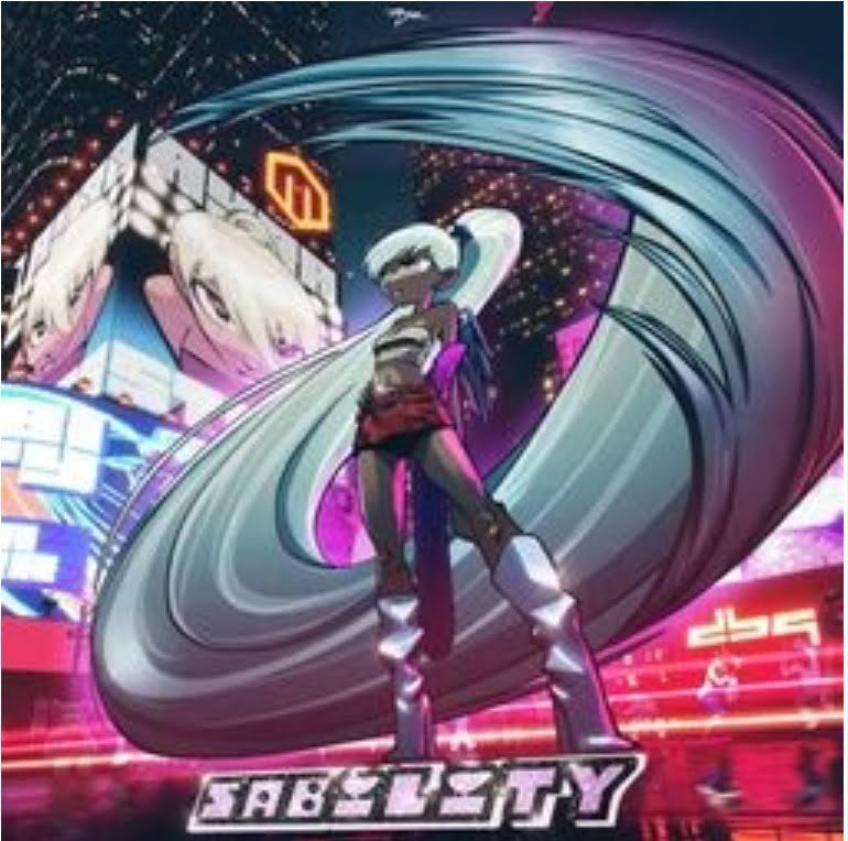 Ayra Starr - Sability Lyrics