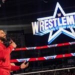 Roman Reigns Biography, Age, Height, Real Name, Weight, Wife and Profile