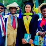 Oluomachi Agbazuere Becomes Abia State University Best Graduating Student For 2023 With 4.75 CGPA