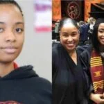 Meet 18-year-old girl who graduates from US university before finishing High School