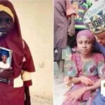 Meet 13-year-old Nigerian girl who won world bank scholarship after solving tough math problems, set to earn university degree
