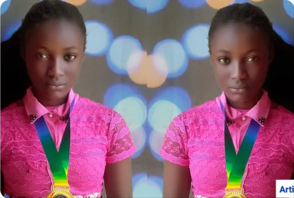 Meet 13-year-old maths genius who solved 34 questions in 172 seconds