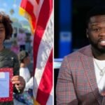 Meet 10-year-old son of 50cent who won best student award in US school