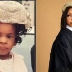 Adaeze Adim achieves childhood dream of becoming a Lawyer
