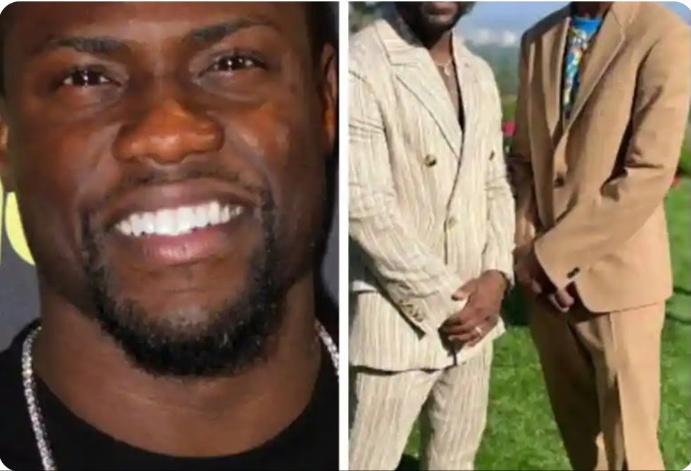 14-year-old Kevin Harts son graduates from US school, makes family proud