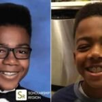 Brilliant 14-year-old boy wins scholarship to study at 14 US universities, set to become a computer scientist