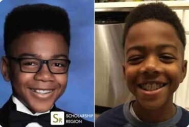 Brilliant 14-year-old boy wins scholarship to study at 14 US universities, set to become a computer scientist