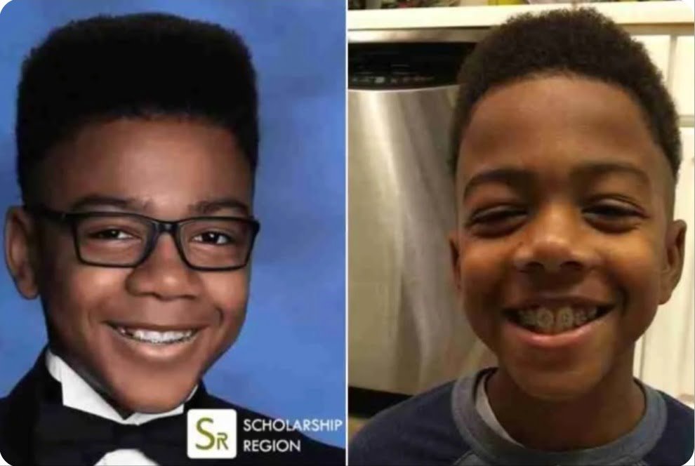 Brilliant 14-year-old boy wins scholarship to study at 14 US universities, set to become a computer scientist