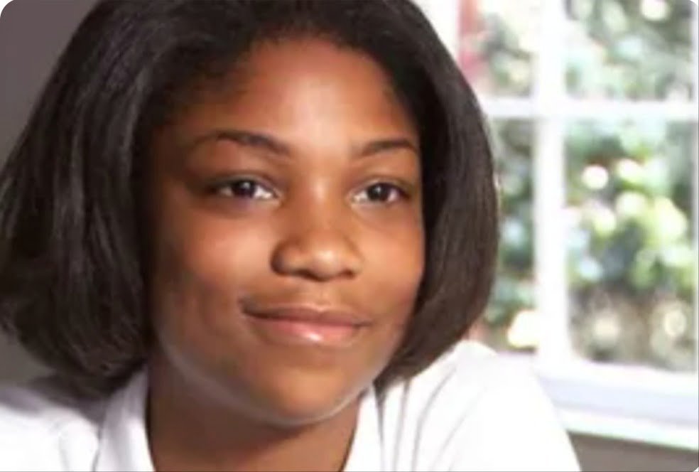 Meet the youngest student admitted into Spelman College at age of 14