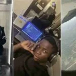 Meet 16 year old brilliant Nigerian kid that made it to Italy as a Senior Web Developer