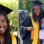 17-year-old girl becomes first-ever female to win best-graduating award in US school, makes her grandma proud