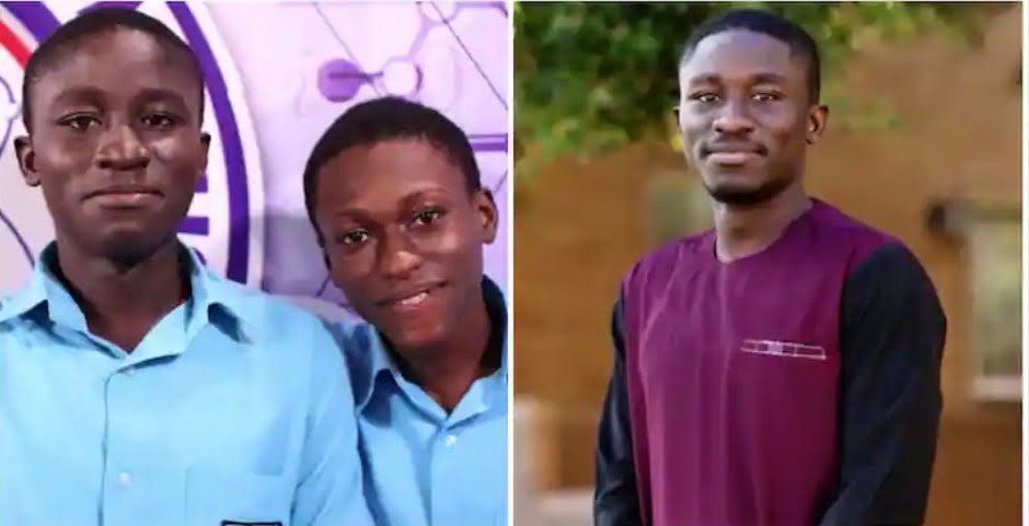 Brilliant 2017 National Science and Maths Quiz Contestant Graduates, Employed As Electrical Engineer At Apple