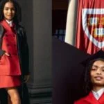 Actress Yara Shahidi bags Bachelor’s degree from Harvard University, big achievement