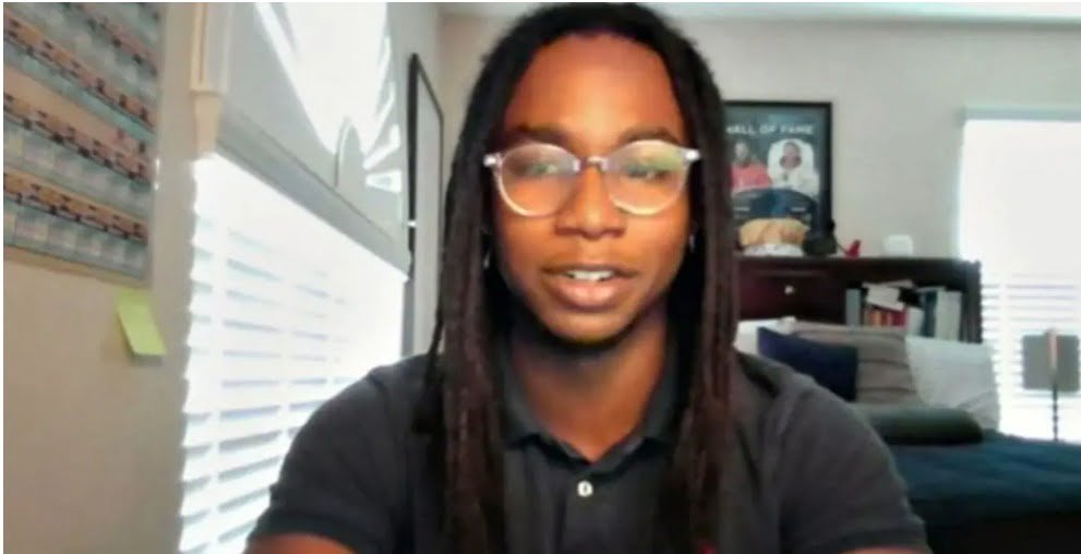 Black teen from Florida earns $4M in scholarships, accepted to 27 universities